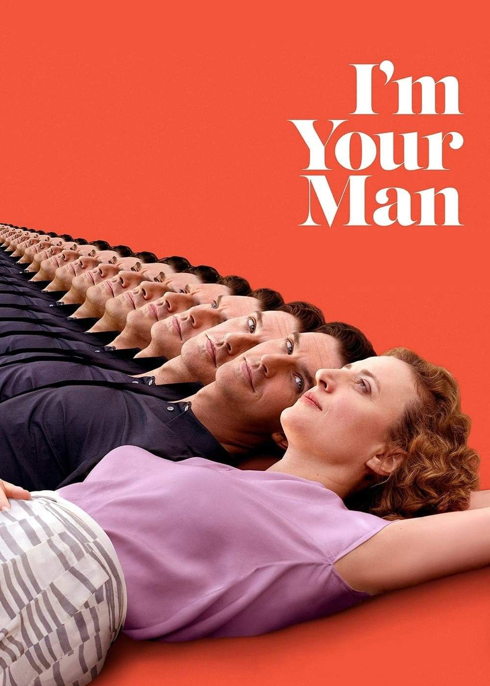 I’m Your Man