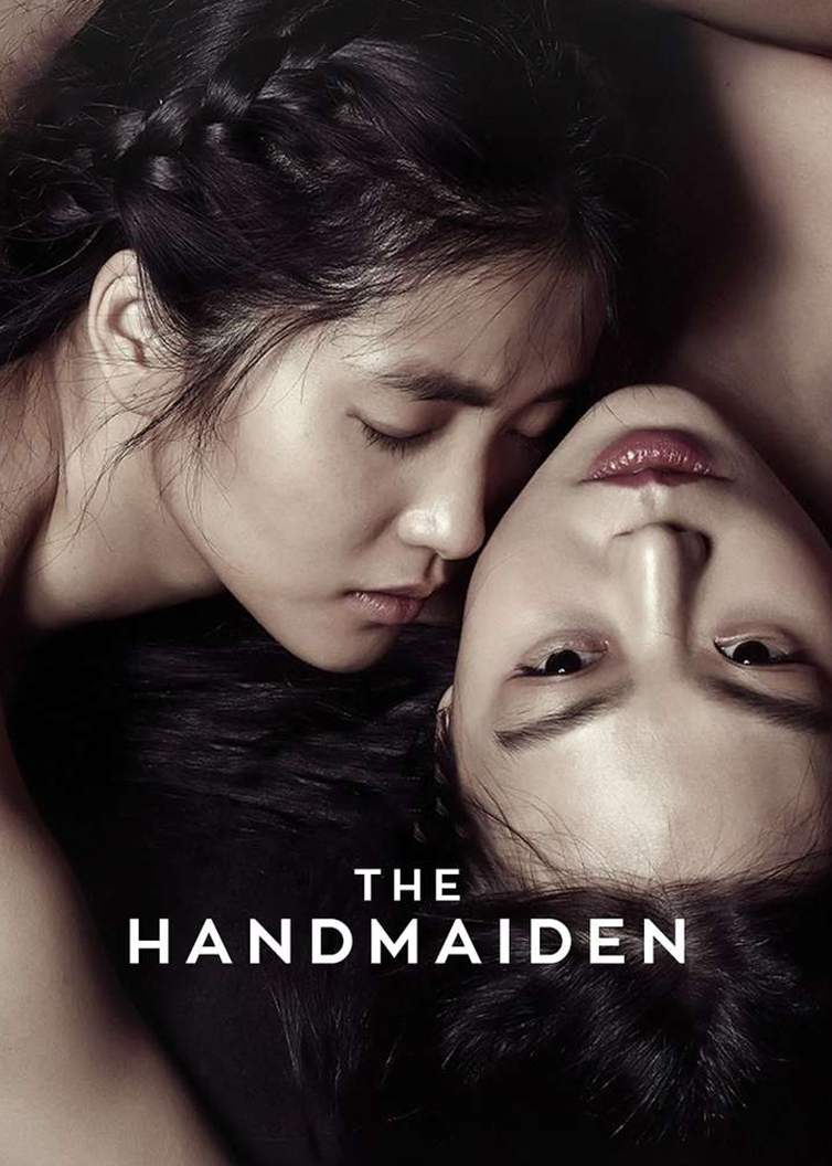 The Handmaiden